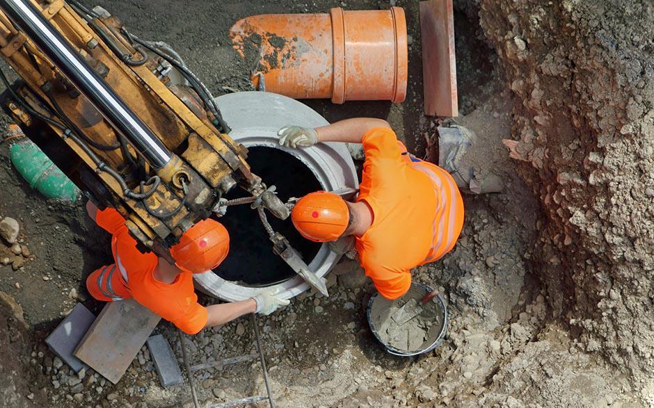 débouchage canalisation pas cher Méru