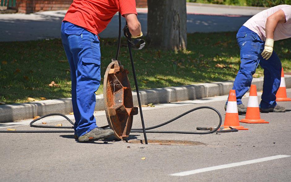 débouchage canalisation pas cher Méru